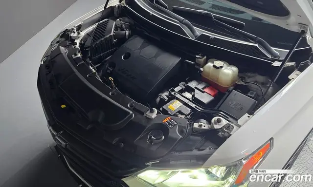 Chevrolet Traverse 2021 3.6 АКПП, миниатюра 5
