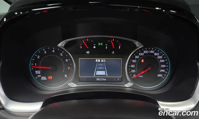 Chevrolet Traverse 2021 3.6 АКПП, миниатюра 10