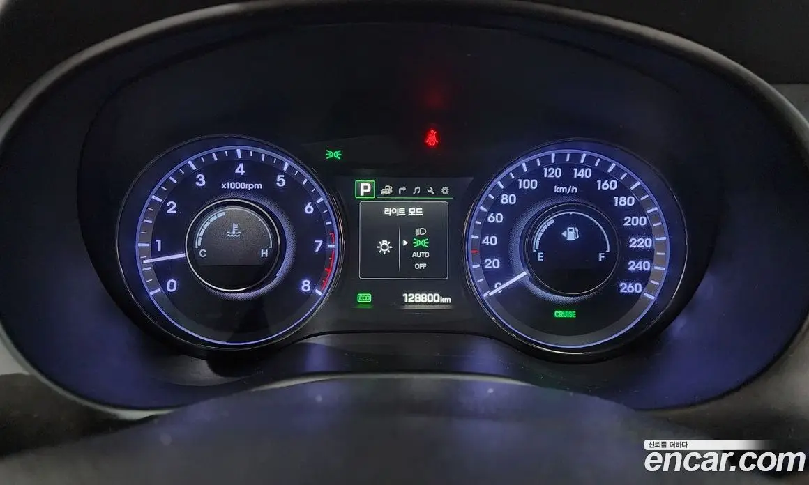 Hyundai Aslan 2017 3.0 АКПП, фото 11