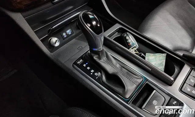 Hyundai Aslan 2017 3.0 АКПП, миниатюра 12