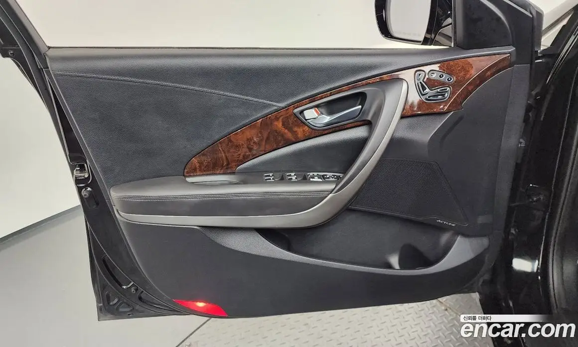 Hyundai Aslan 2017 3.0 АКПП, фото 14