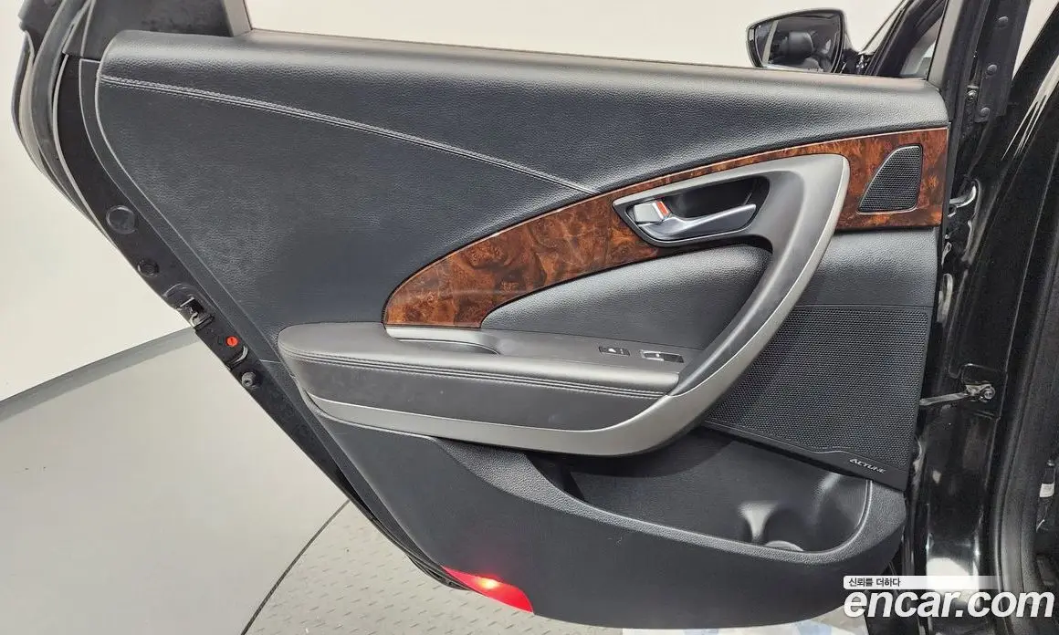 Hyundai Aslan 2017 3.0 АКПП, фото 15