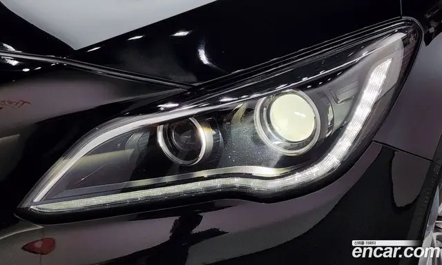 Hyundai Aslan 2017 3.0 АКПП, миниатюра 8