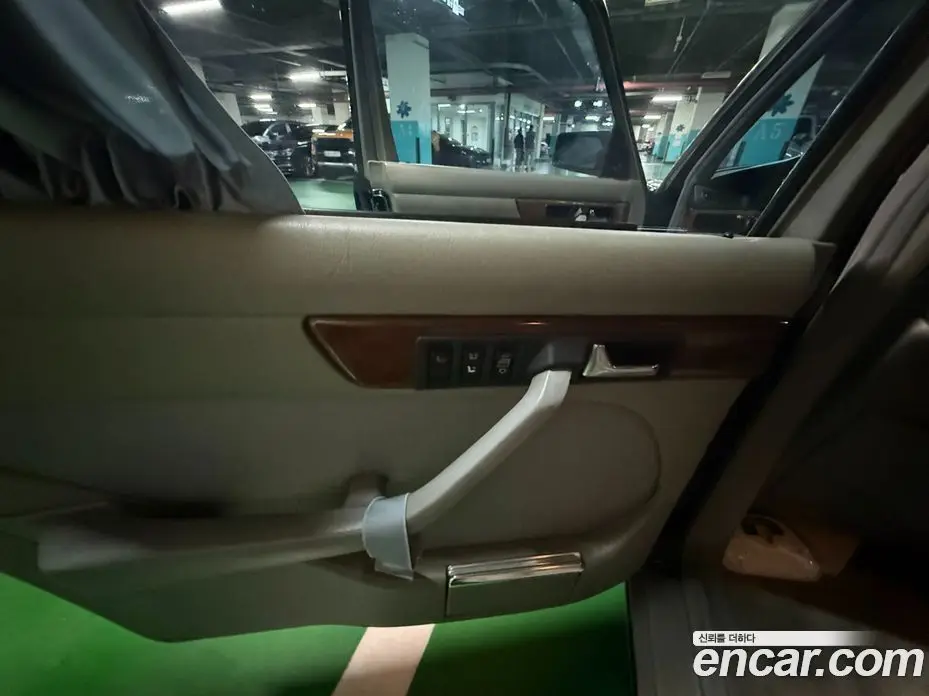 Mercedes-Benz SEL/SEC 1989 3.0 АКПП, фото 12