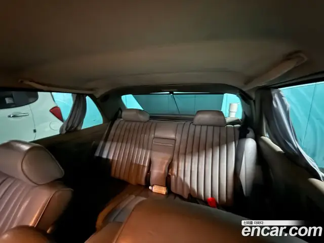 Mercedes-Benz SEL/SEC 1989 3.0 АКПП, миниатюра 7