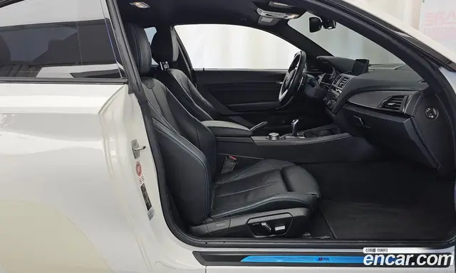 BMW M2 2017 3.0 АКПП, миниатюра 11 BMW M2 2017 3.0 АКПП, миниатюра 11
