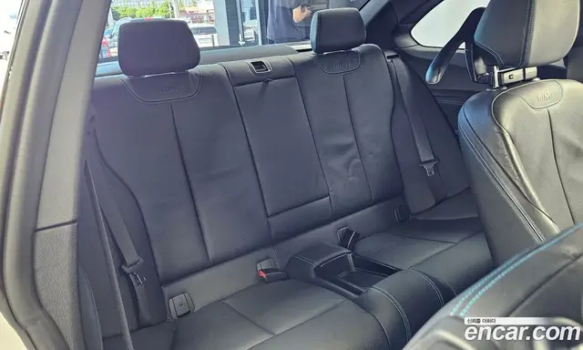 BMW M2 2017 3.0 АКПП, миниатюра 12