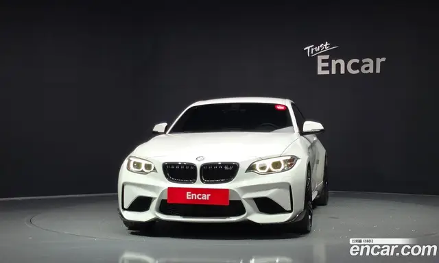 BMW M2 2017 3.0 АКПП, миниатюра 3 BMW M2 2017 3.0 АКПП, миниатюра 3