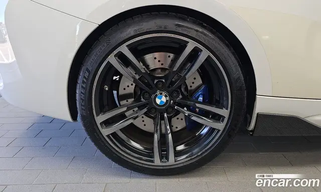 BMW M2 2017 3.0 АКПП, миниатюра 5 BMW M2 2017 3.0 АКПП, миниатюра 5