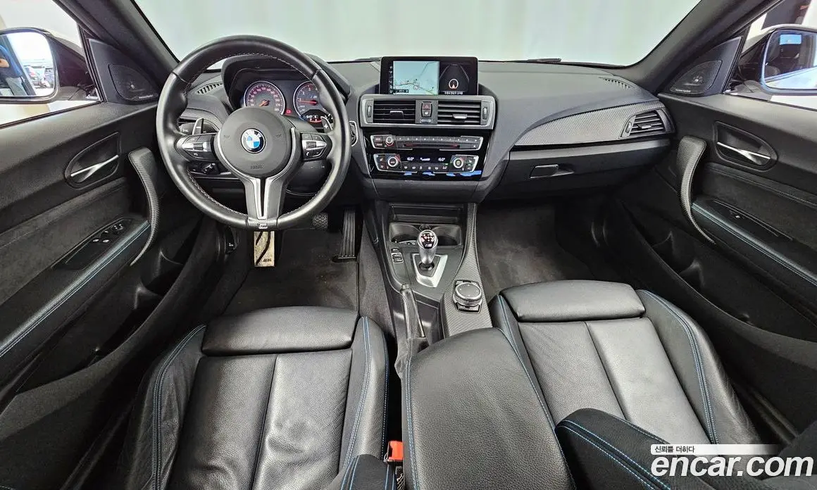 BMW M2 2017 3.0 АКПП, фото 7 BMW M2 2017 3.0 АКПП, фото 7