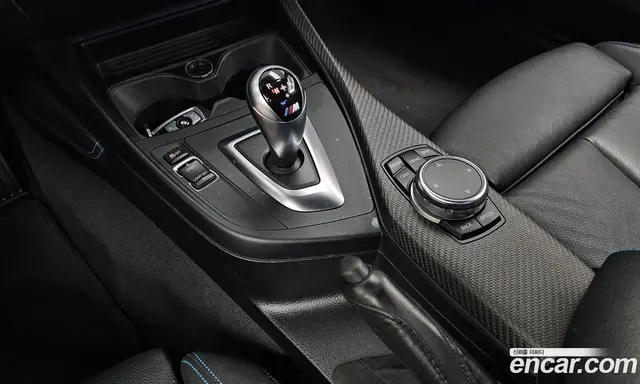 BMW M2 2017 3.0 АКПП, миниатюра 9 BMW M2 2017 3.0 АКПП, миниатюра 9
