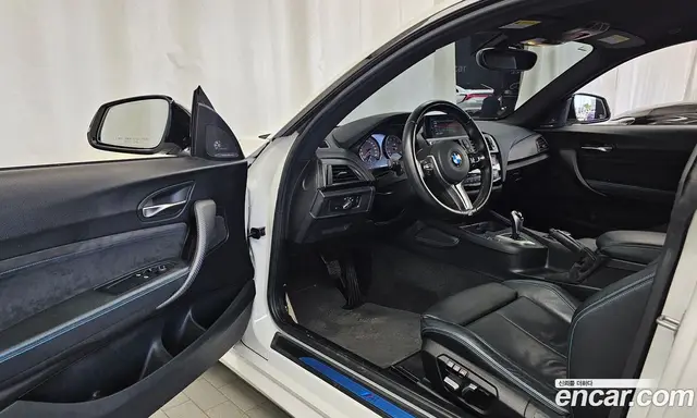 BMW M2 2017 3.0 АКПП, миниатюра 10 BMW M2 2017 3.0 АКПП, миниатюра 10