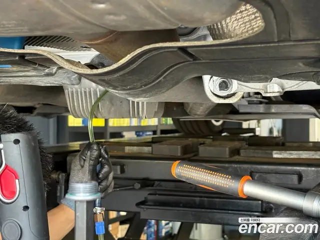 BMW M8 2020 4.4 АКПП, миниатюра 12
