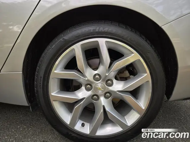 Chevrolet Impala 2016 2.5 АКПП, миниатюра 6