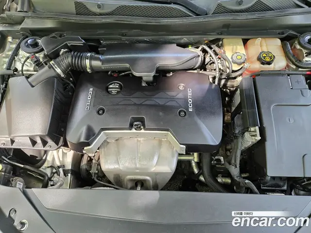 Chevrolet Impala 2016 2.5 АКПП, миниатюра 7