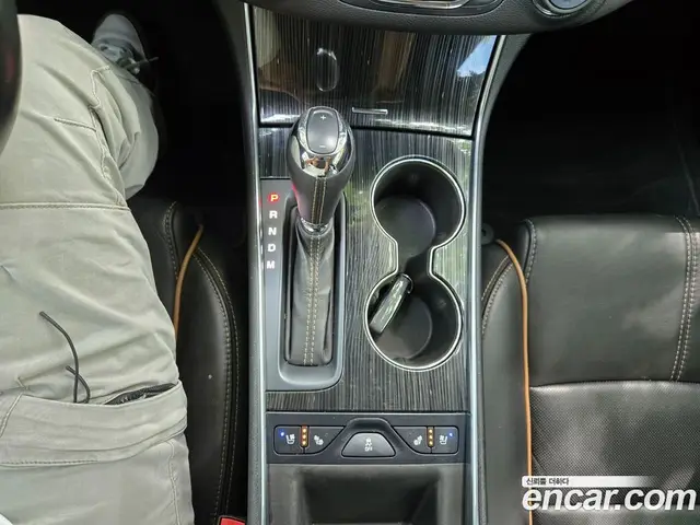 Chevrolet Impala 2016 2.5 АКПП, миниатюра 9