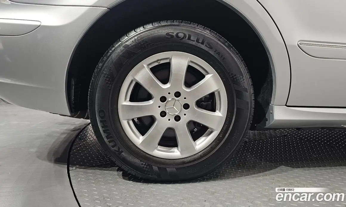 Mercedes-Benz R-Class 2007 3.5 АКПП, фото 5
