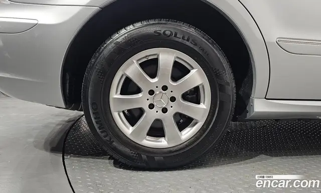 Mercedes-Benz R-Class 2007 3.5 АКПП, миниатюра 5