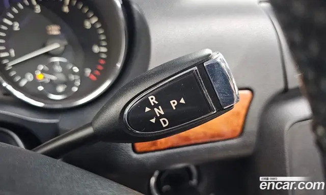 Mercedes-Benz R-Class 2007 3.5 АКПП, миниатюра 9
