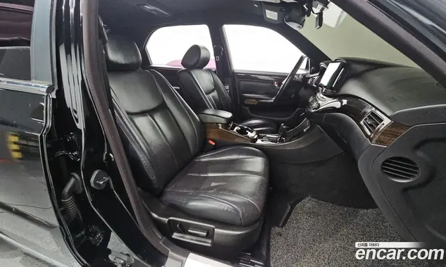 SsangYong Chairman 2011 3.2 АКПП, миниатюра 11