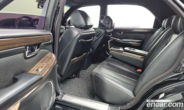 SsangYong Chairman 2011 3.2 АКПП, миниатюра 12