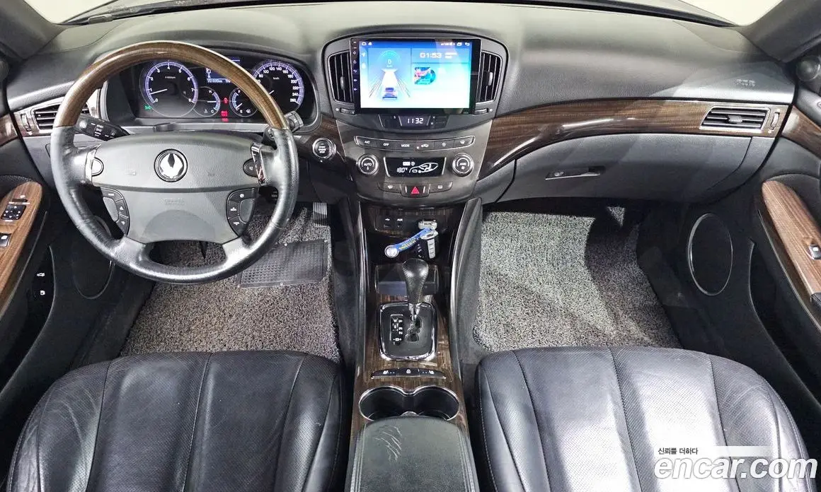 SsangYong Chairman 2011 3.2 АКПП, фото 7