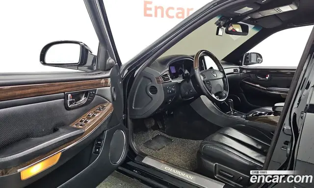 SsangYong Chairman 2011 3.2 АКПП, миниатюра 10