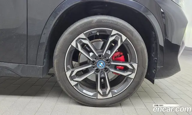 BMW iX1 2023 0.2 АКПП, миниатюра 4 BMW iX1 2023 0.2 АКПП, миниатюра 4