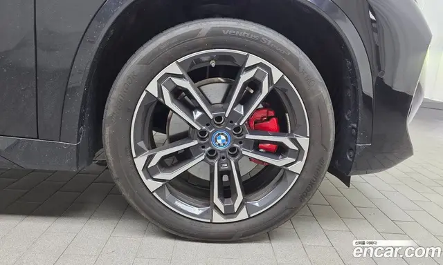 BMW iX1 2023 0.2 АКПП, миниатюра 6 BMW iX1 2023 0.2 АКПП, миниатюра 6