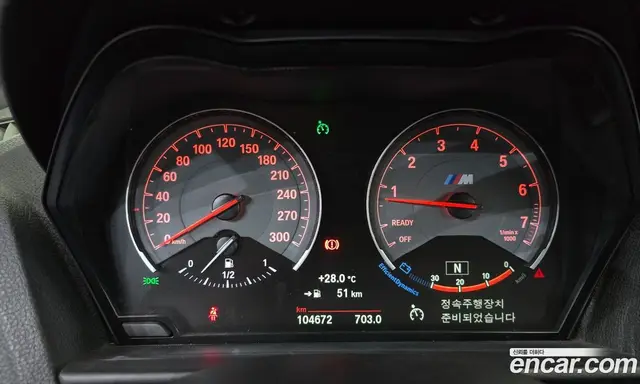BMW M2 2017 3.0 АКПП, миниатюра 11