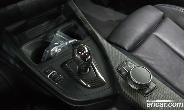 BMW M2 2017 3.0 АКПП, миниатюра 12