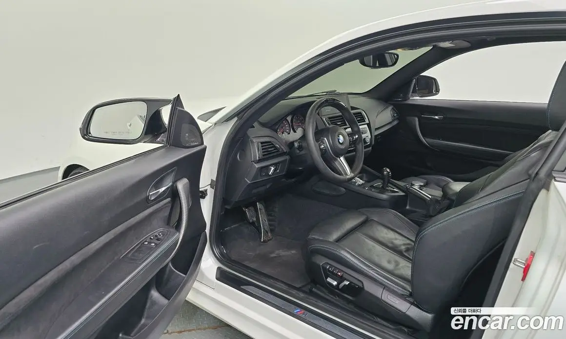 BMW M2 2017 3.0 АКПП, фото 13