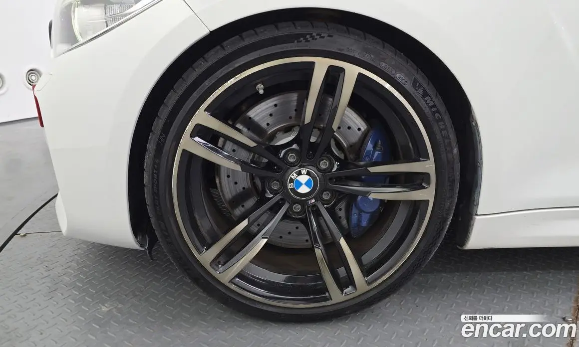 BMW M2 2017 3.0 АКПП, фото 5