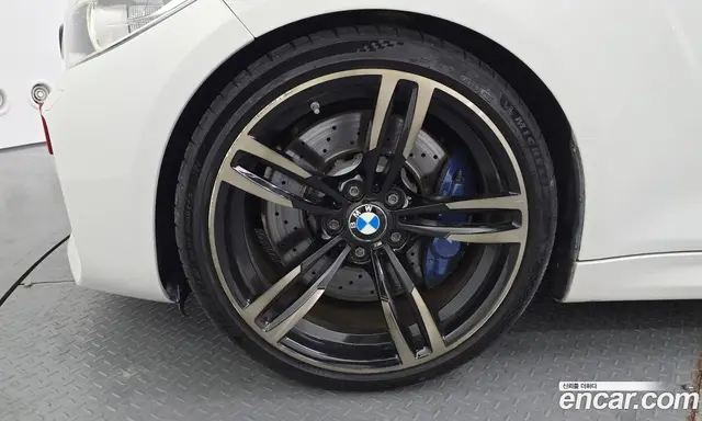 BMW M2 2017 3.0 АКПП, миниатюра 5