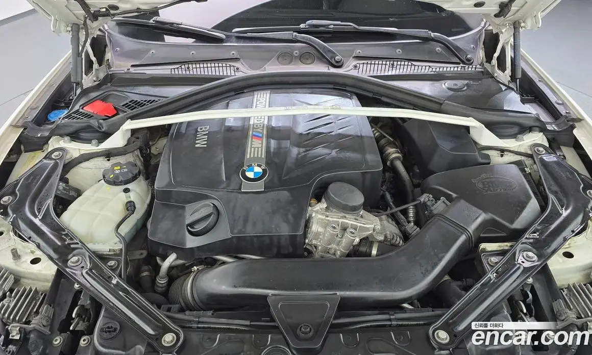 BMW M2 2017 3.0 АКПП, фото 6
