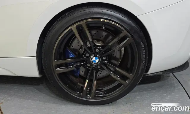 BMW M2 2017 3.0 АКПП, миниатюра 7