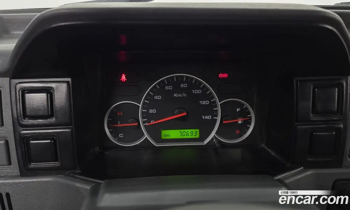 Chevrolet Labo 2013 0.8 МКПП, фото 11