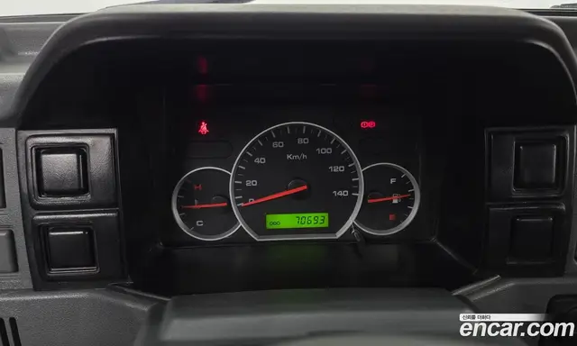 Chevrolet Labo 2013 0.8 МКПП, миниатюра 11