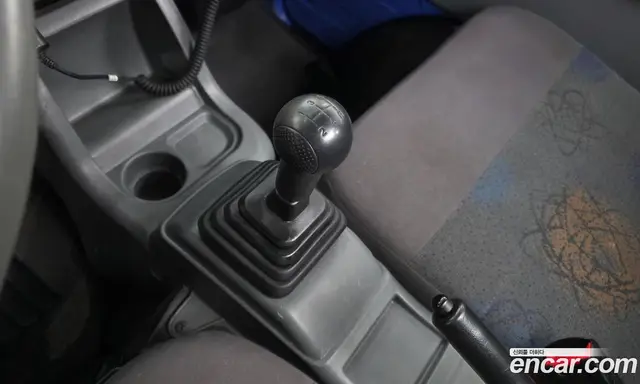 Chevrolet Labo 2013 0.8 МКПП, миниатюра 12