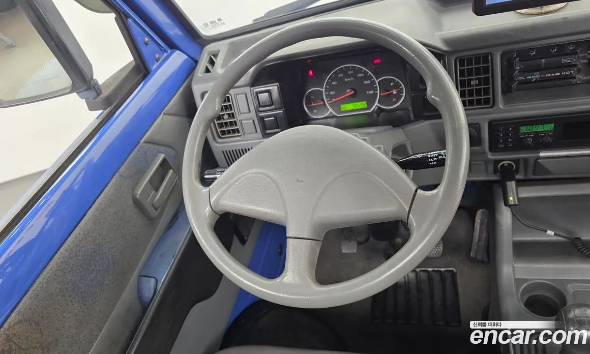 Chevrolet Labo 2013 0.8 МКПП, фото 18