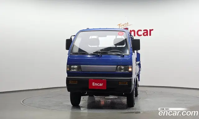 Chevrolet Labo 2013 0.8 МКПП, миниатюра 3