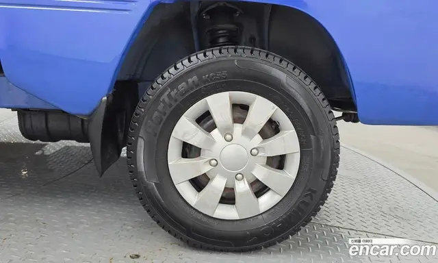 Chevrolet Labo 2013 0.8 МКПП, миниатюра 7
