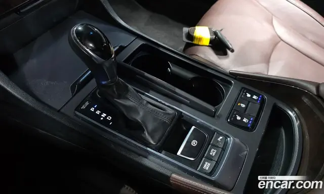 Hyundai Aslan 2014 3.0 АКПП, миниатюра 12