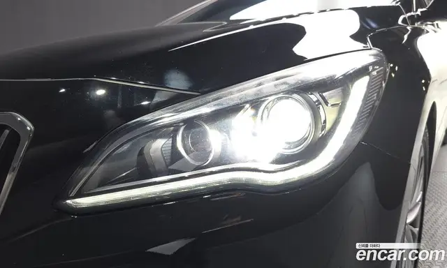 Hyundai Aslan 2014 3.0 АКПП, миниатюра 8 Hyundai Aslan 2014 3.0 АКПП, миниатюра 8