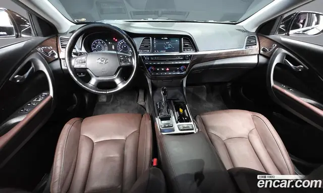 Hyundai Aslan 2014 3.0 АКПП, миниатюра 10 Hyundai Aslan 2014 3.0 АКПП, миниатюра 10