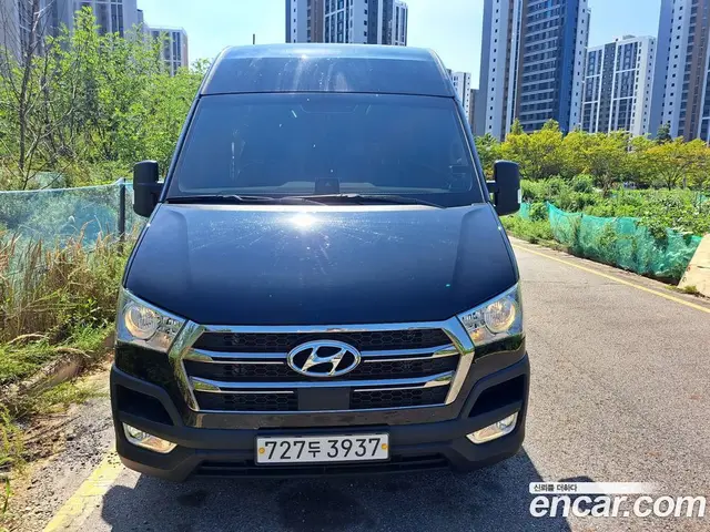 Hyundai Solati, 2026, 30 489 км