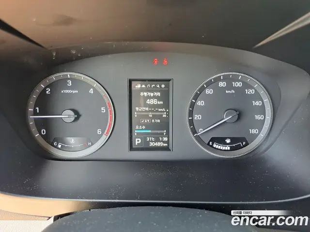 Hyundai Solati 2026 2.0 АКПП, миниатюра 8