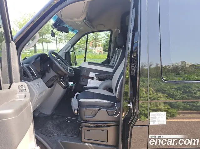 Hyundai Solati 2026 2.0 АКПП, миниатюра 10