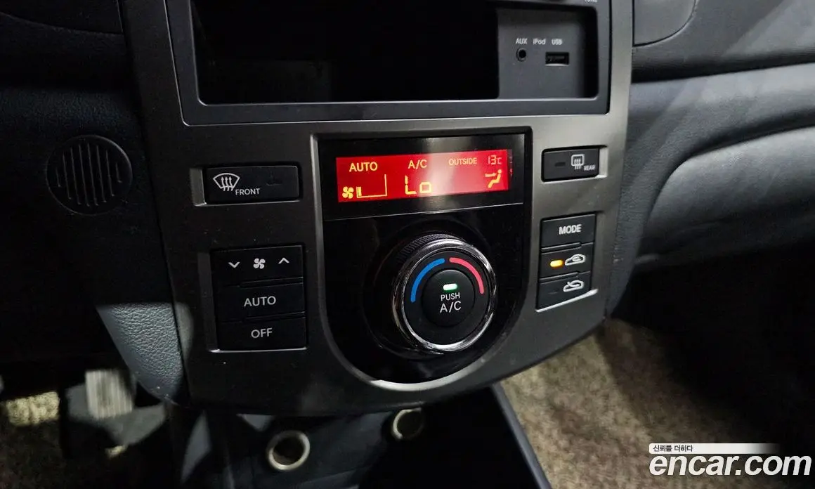 Kia Porte 2011 1.6 АКПП, фото 15