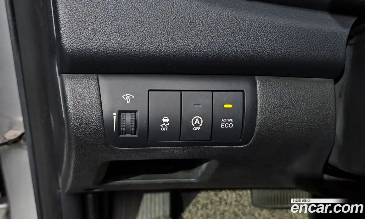 Kia Porte 2011 1.6 АКПП, фото 16